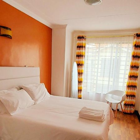 Pleasant Nest Homestay Near Jkia Airport And Sgr Station Nairobi Exterior photo