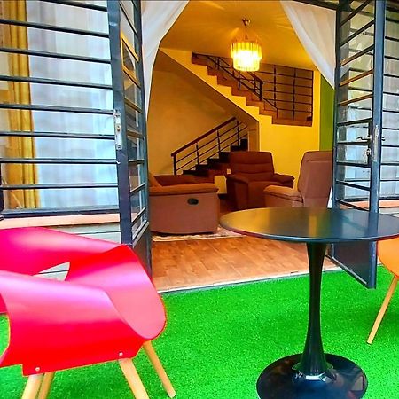 Pleasant Nest Homestay Near Jkia Airport And Sgr Station Nairobi Exterior photo